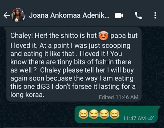 Customer Testimonial 3